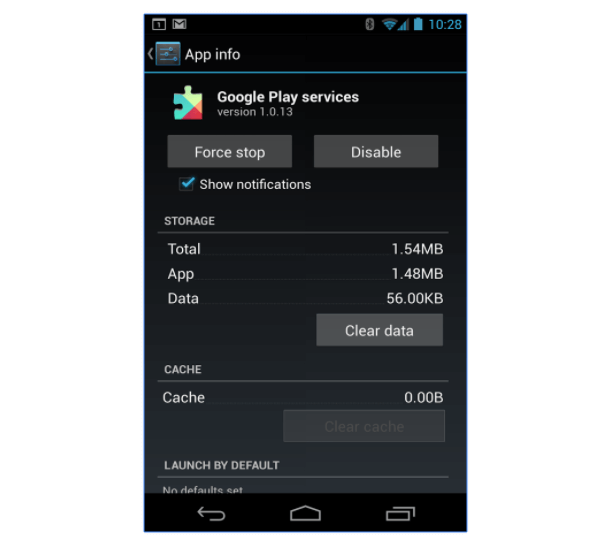 Google Play Services Apk for Android