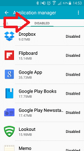 Google Play Store Download for Samsung