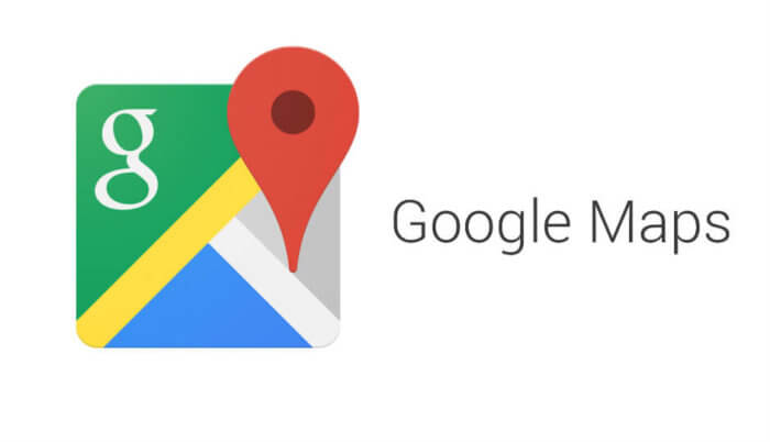 google map pc app download
