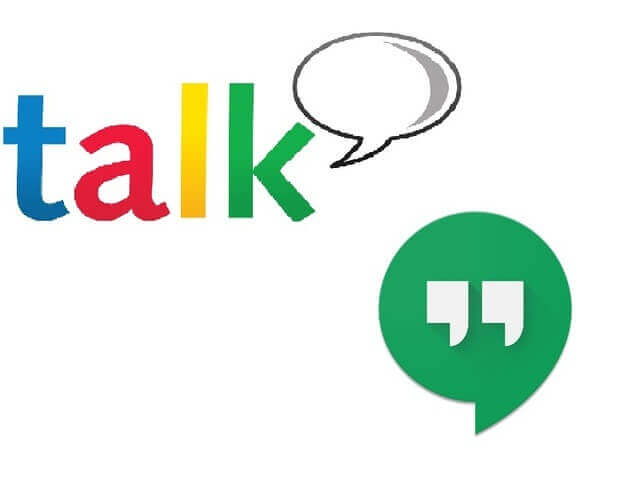 Google Talk for PC