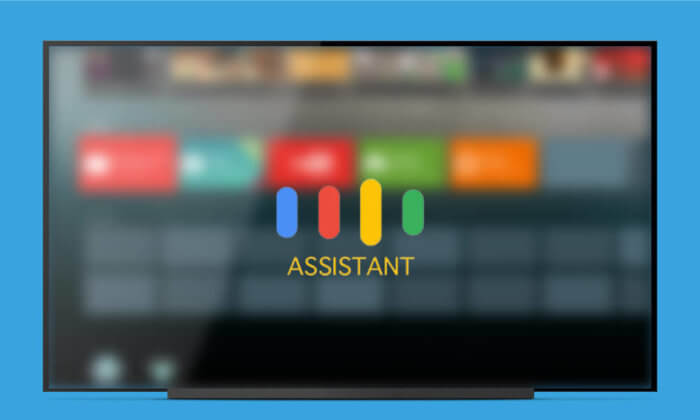 Google Assistant for PC