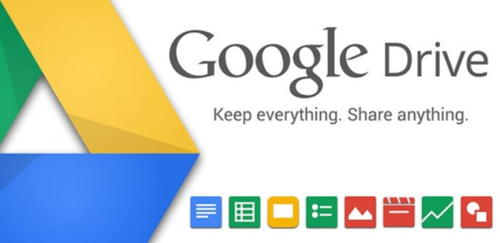 Google Drive for PC