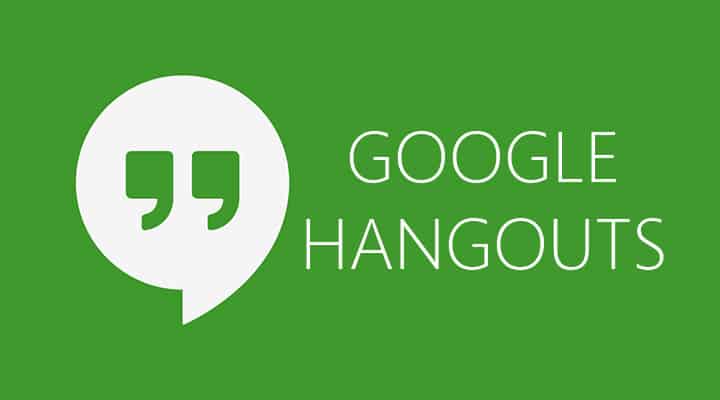 Google Hangouts for PC Windows XP/7/8/8.1/10 and Mac Download