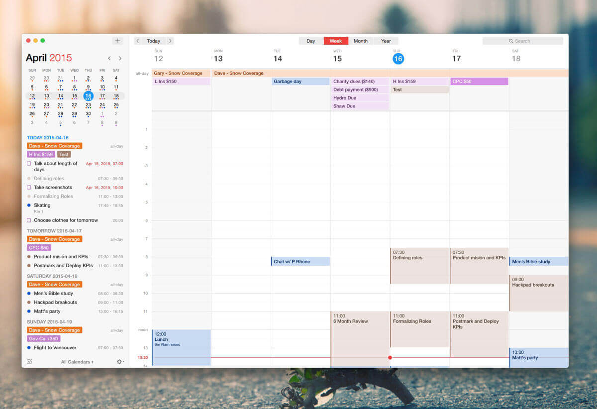 add google calendar to windows 10 calendar app