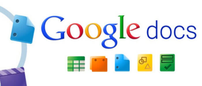 Google Docs for PC