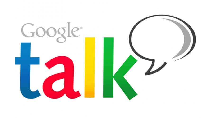 Google Talks For Mac