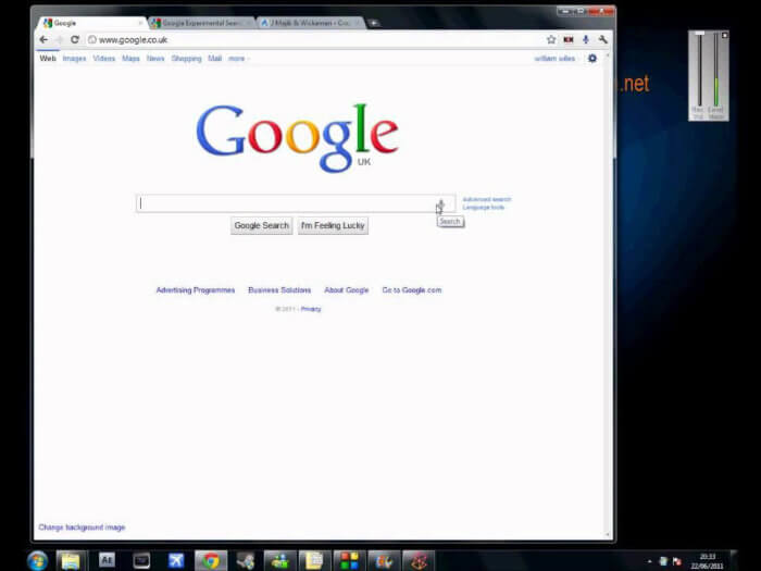 Google Voice for PC