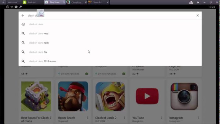 Google YouTube for PC