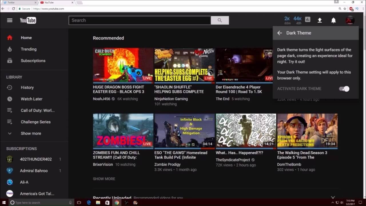best download youtube for pc windows 7