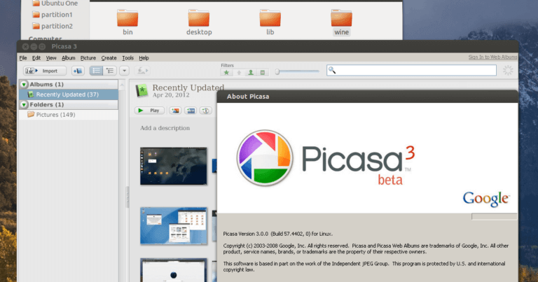 download picasa for pc