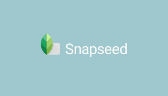 snapseed for mac os x