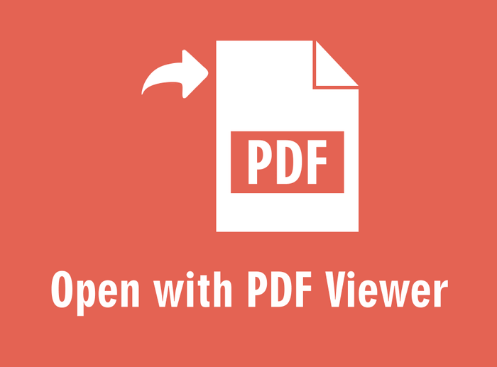 Google PDF Viewer for PC