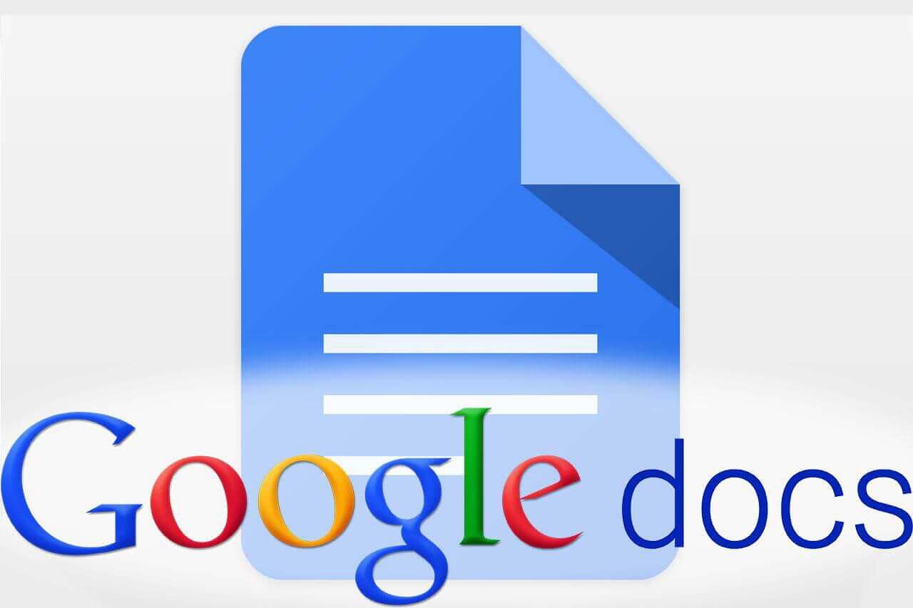 Google Docs Apk for Android Free Download [Latest]