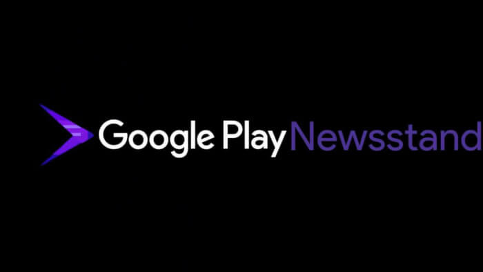 Google Newsstand for PC