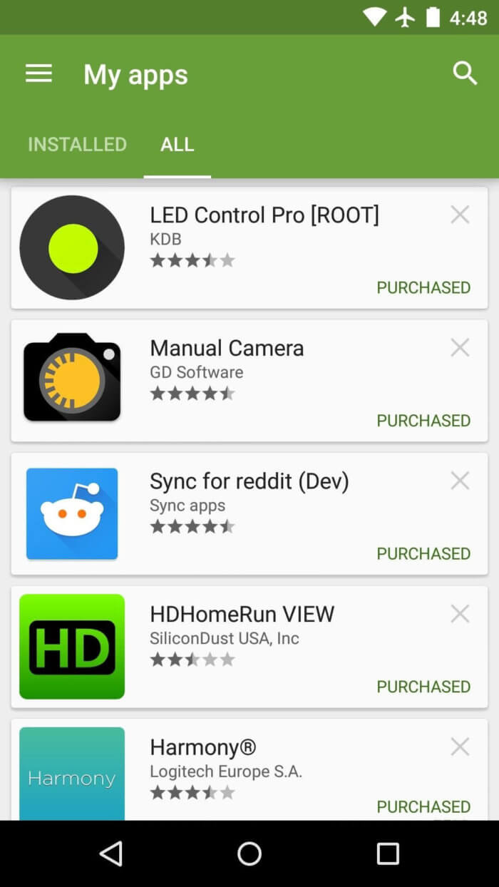 How To Open Play Store and Download App