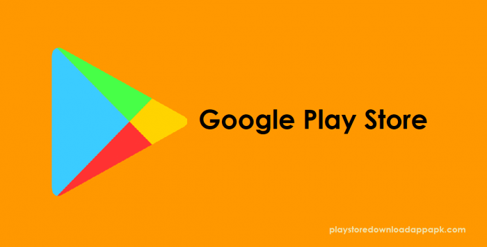 Google Play Store for iOS