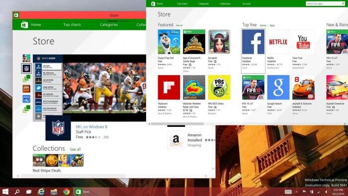 Google Play Store for Windows PC Using Andyroid