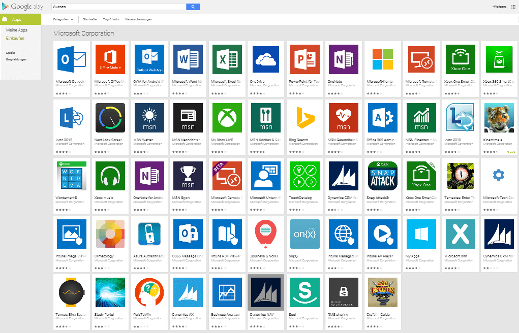 Store windows app pc App Store