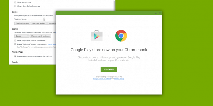 How to use Google Play Store on Windows PC